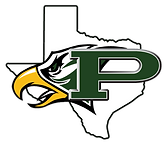Prosper High School Football logo