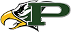 Prosper High School Football logo