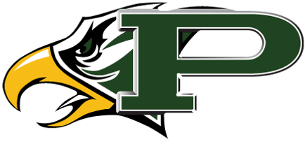 Prosper High School Football logo