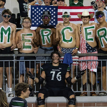Mercer